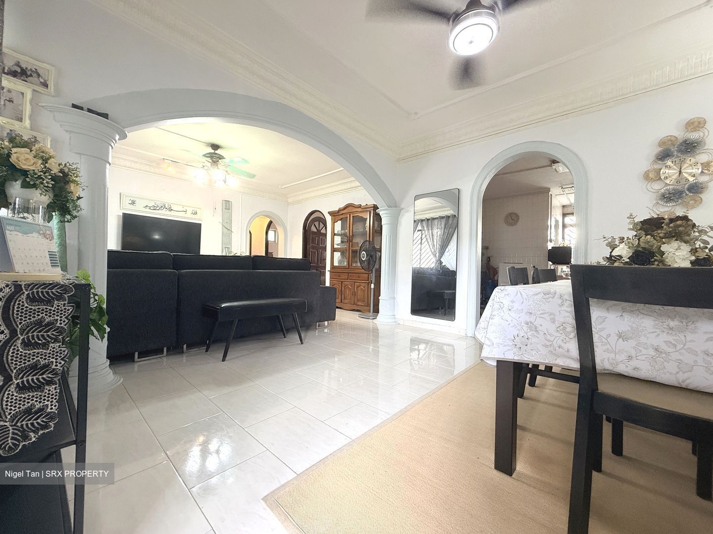 Blk 350 Yishun Jasmine (Yishun), HDB 4 Rooms #563781581
